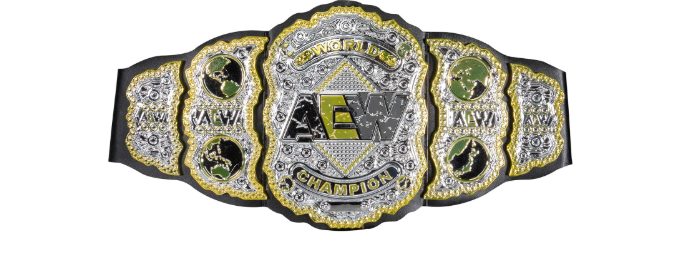 AEW Title