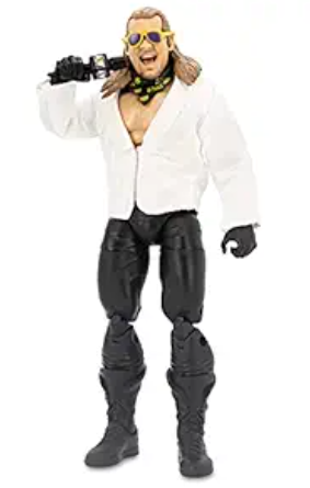 Chris Jericho Gear Pack