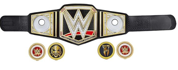 WWE Championship Belt