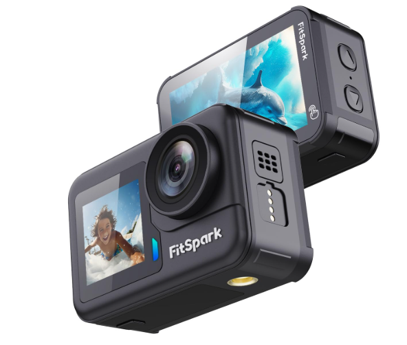 GoPro Camera